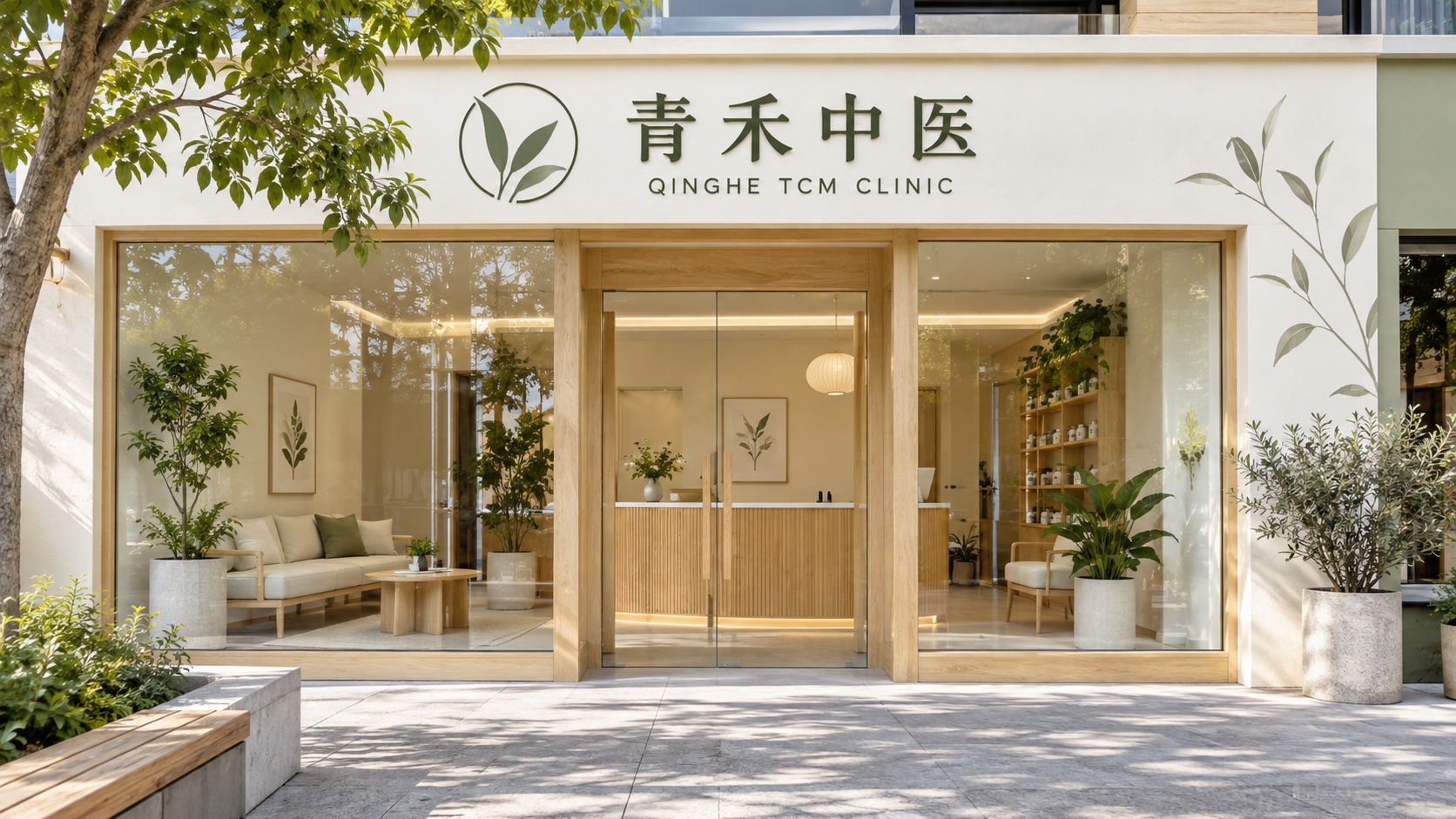 Green Leaf TCM Clinic clinic