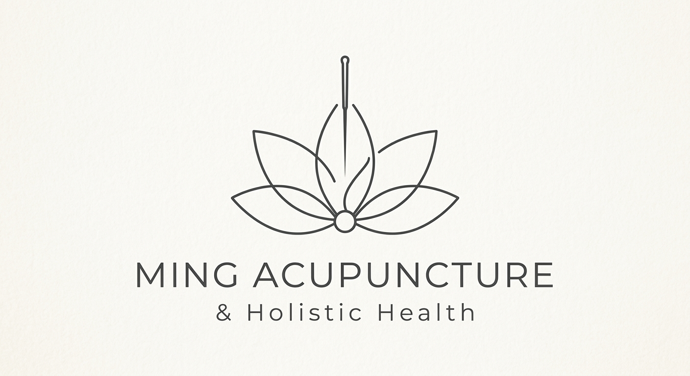 Ming Acupuncture & Holistic Health