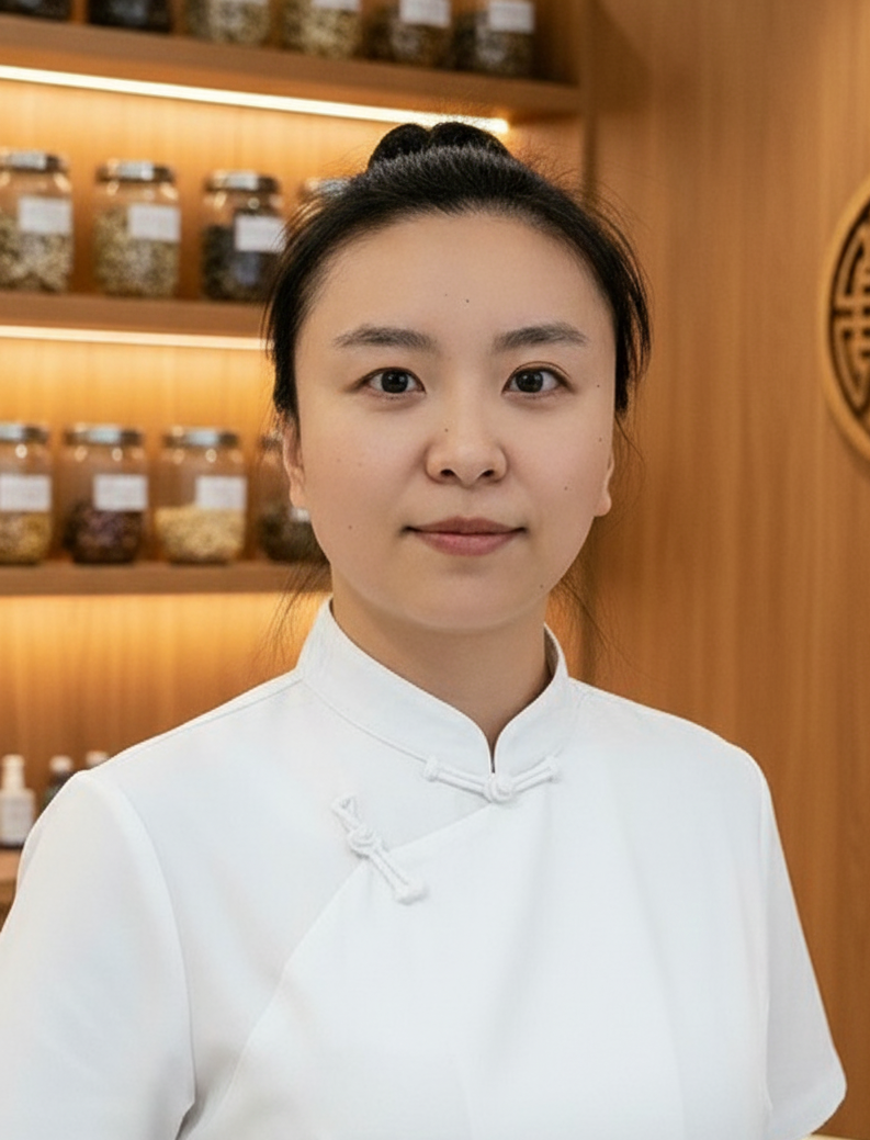Mingfang G ao