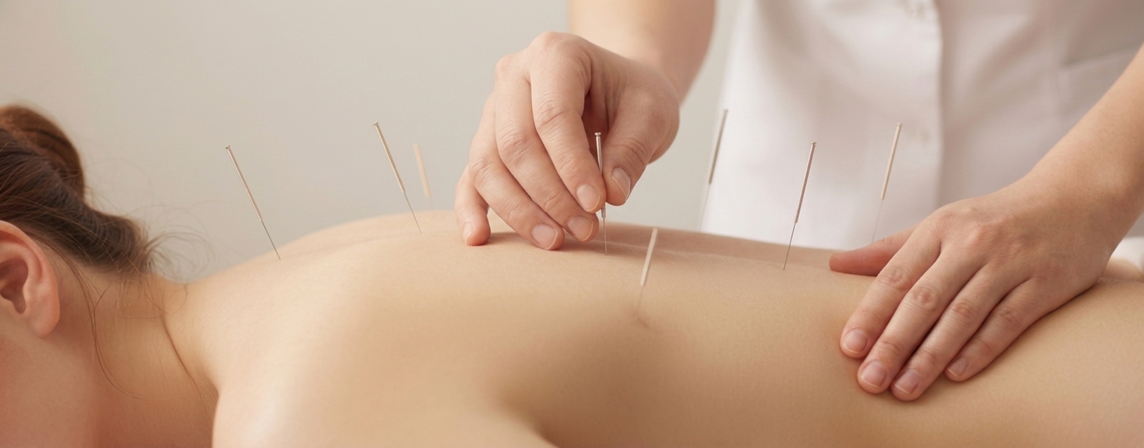 Ming Acupuncture & Holistic Health space