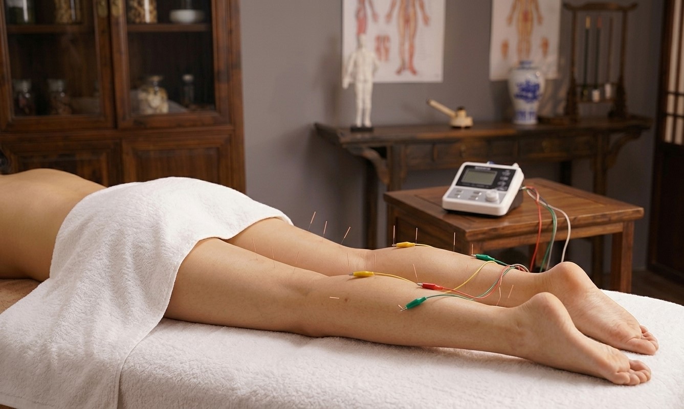 Ming Acupuncture & Holistic Health 5