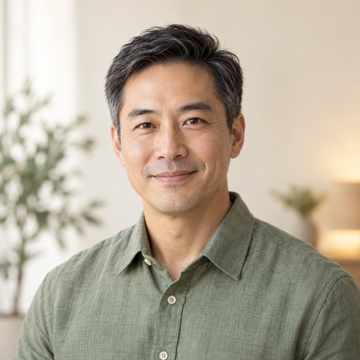 Daniel Lin