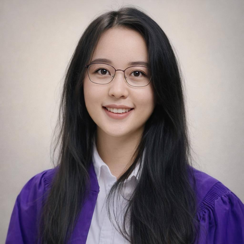 Qiuyang Luo